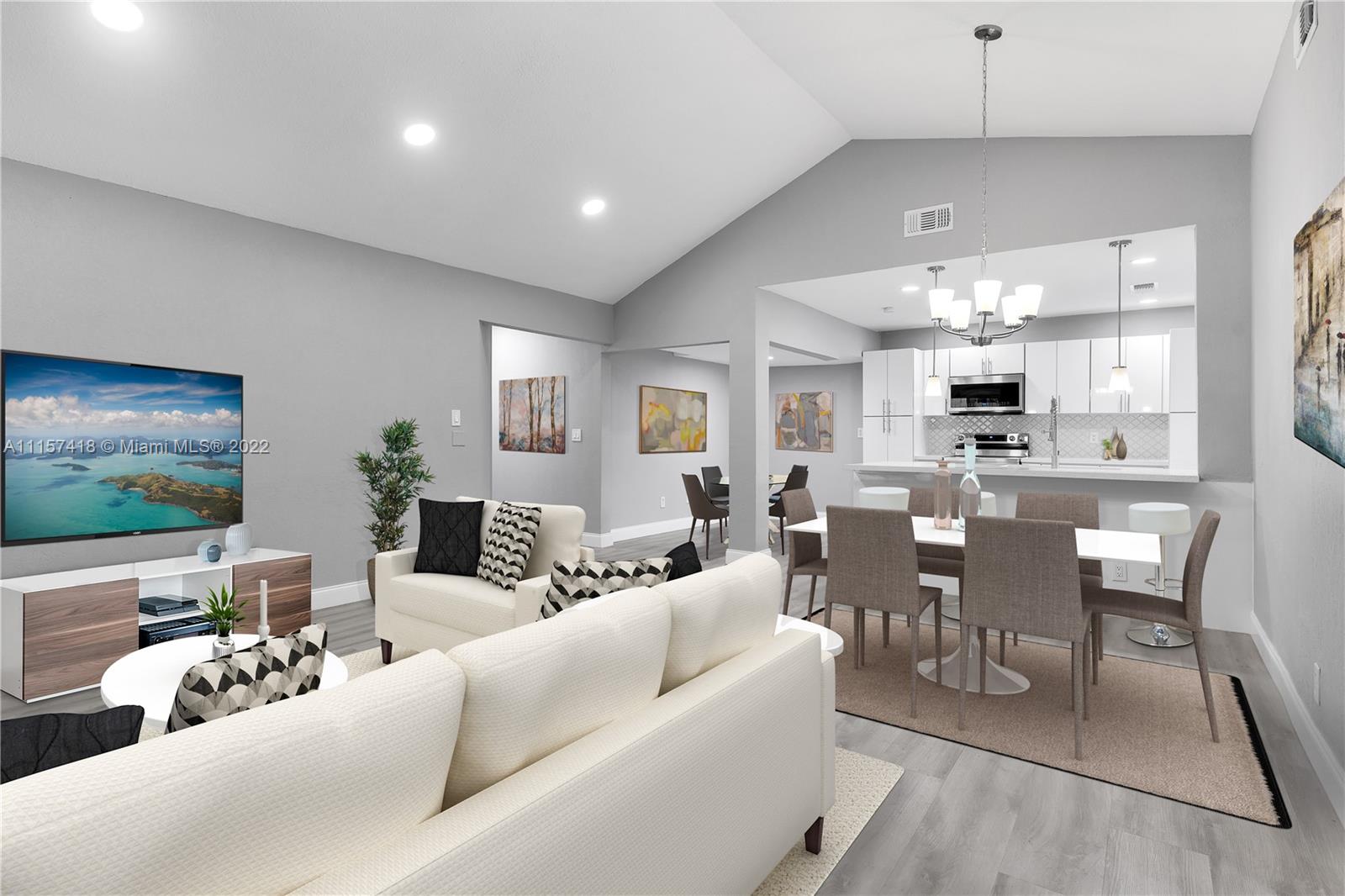 SPRINGTREE LAKES - Residential