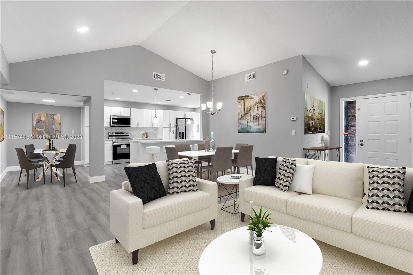 SPRINGTREE LAKES - Residential