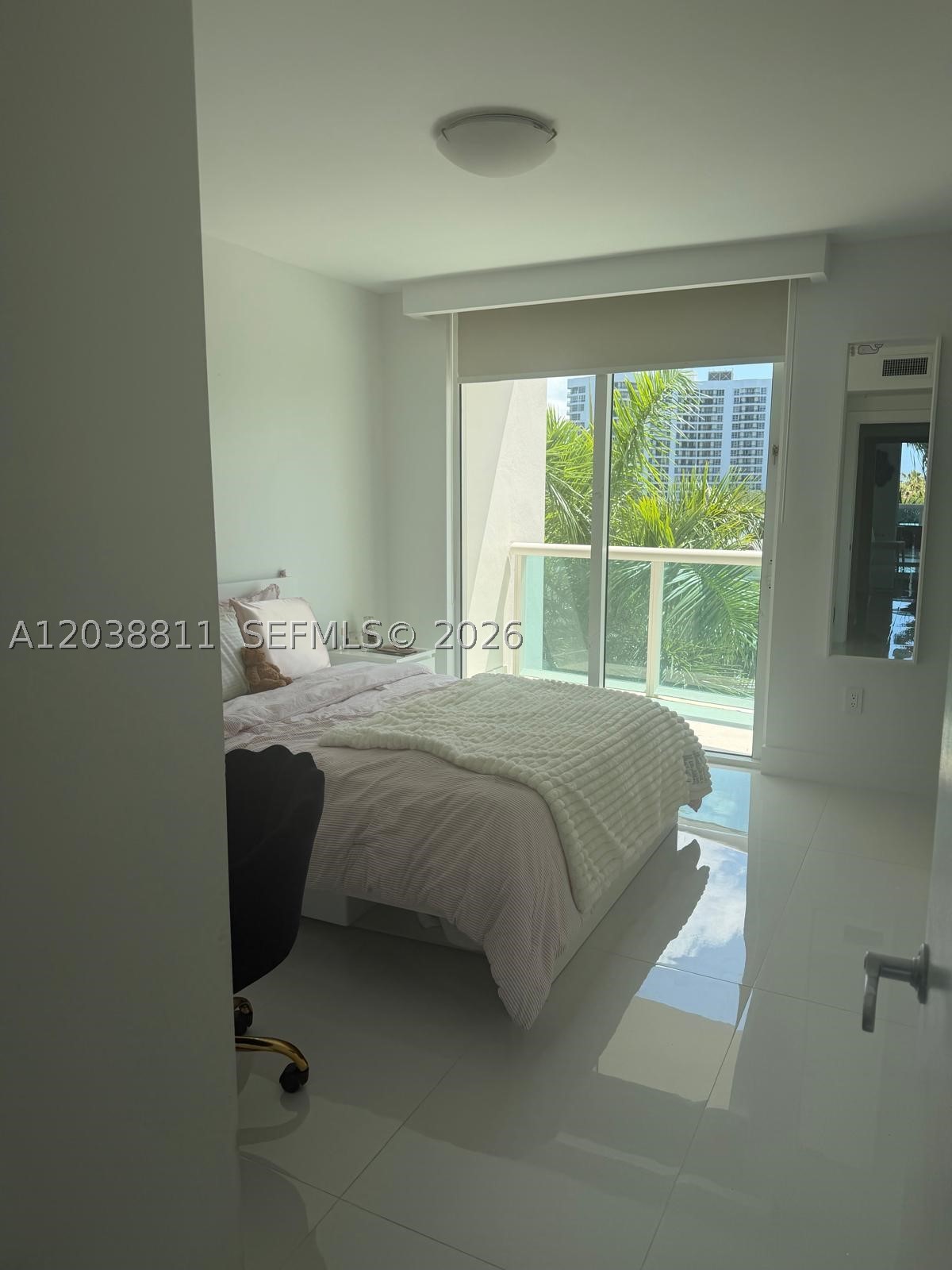 THE PARC AT TURNBERRY ISL - Residential Lease