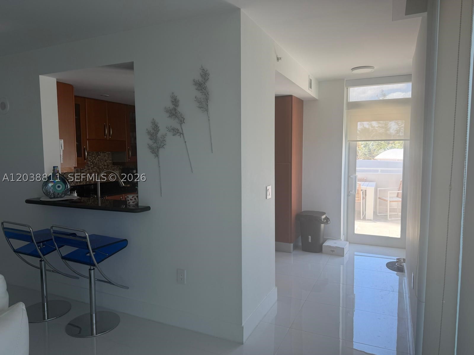 THE PARC AT TURNBERRY ISL - Residential Lease