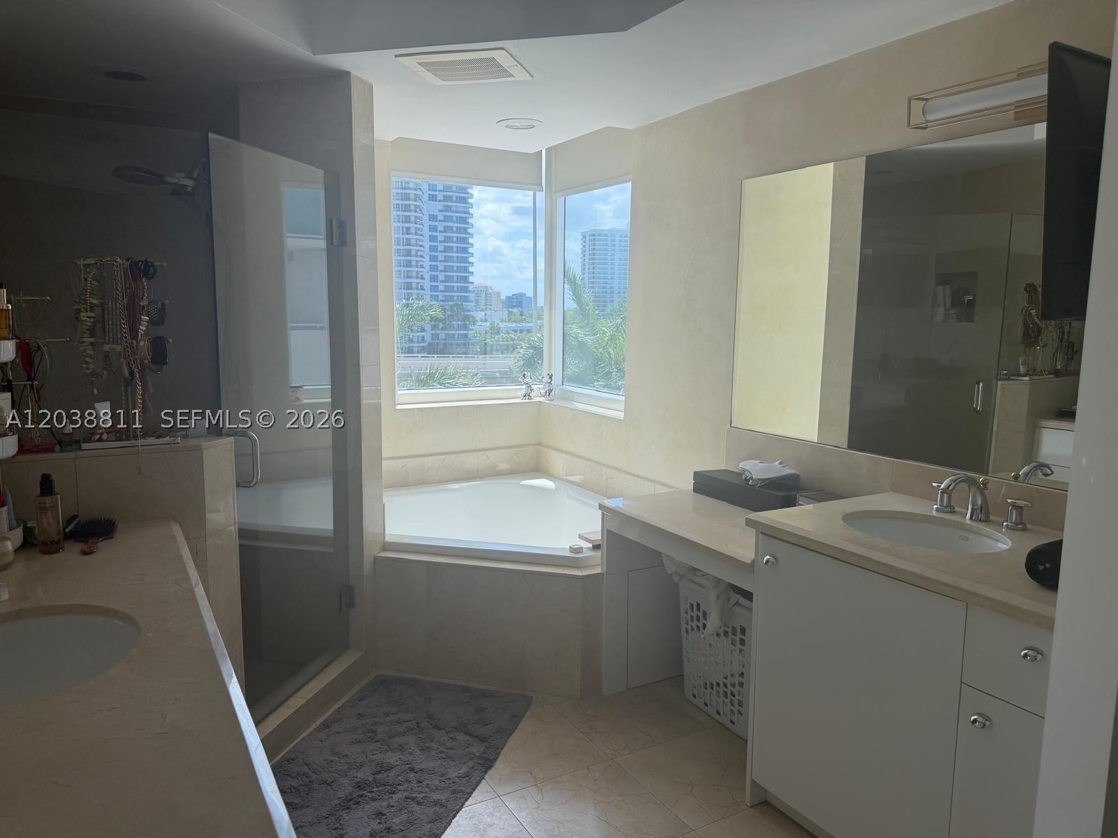 THE PARC AT TURNBERRY ISL - Residential Lease