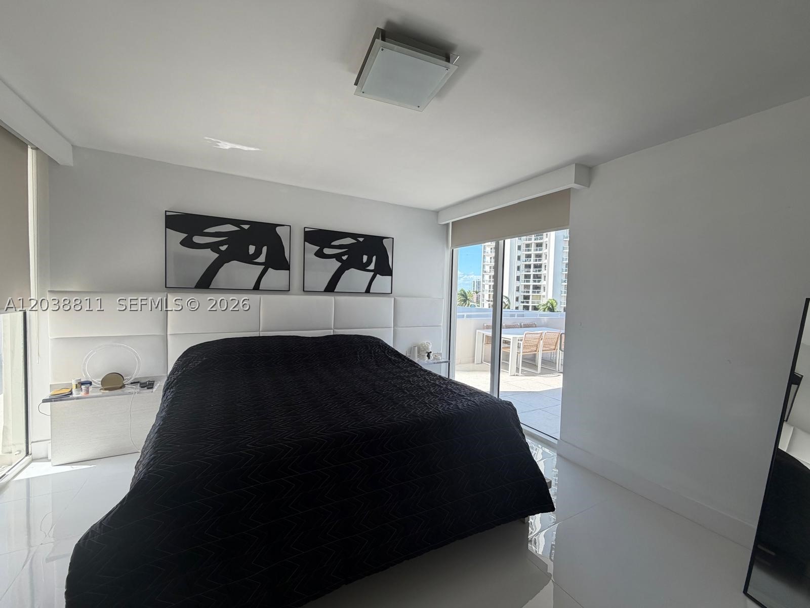 THE PARC AT TURNBERRY ISL - Residential Lease