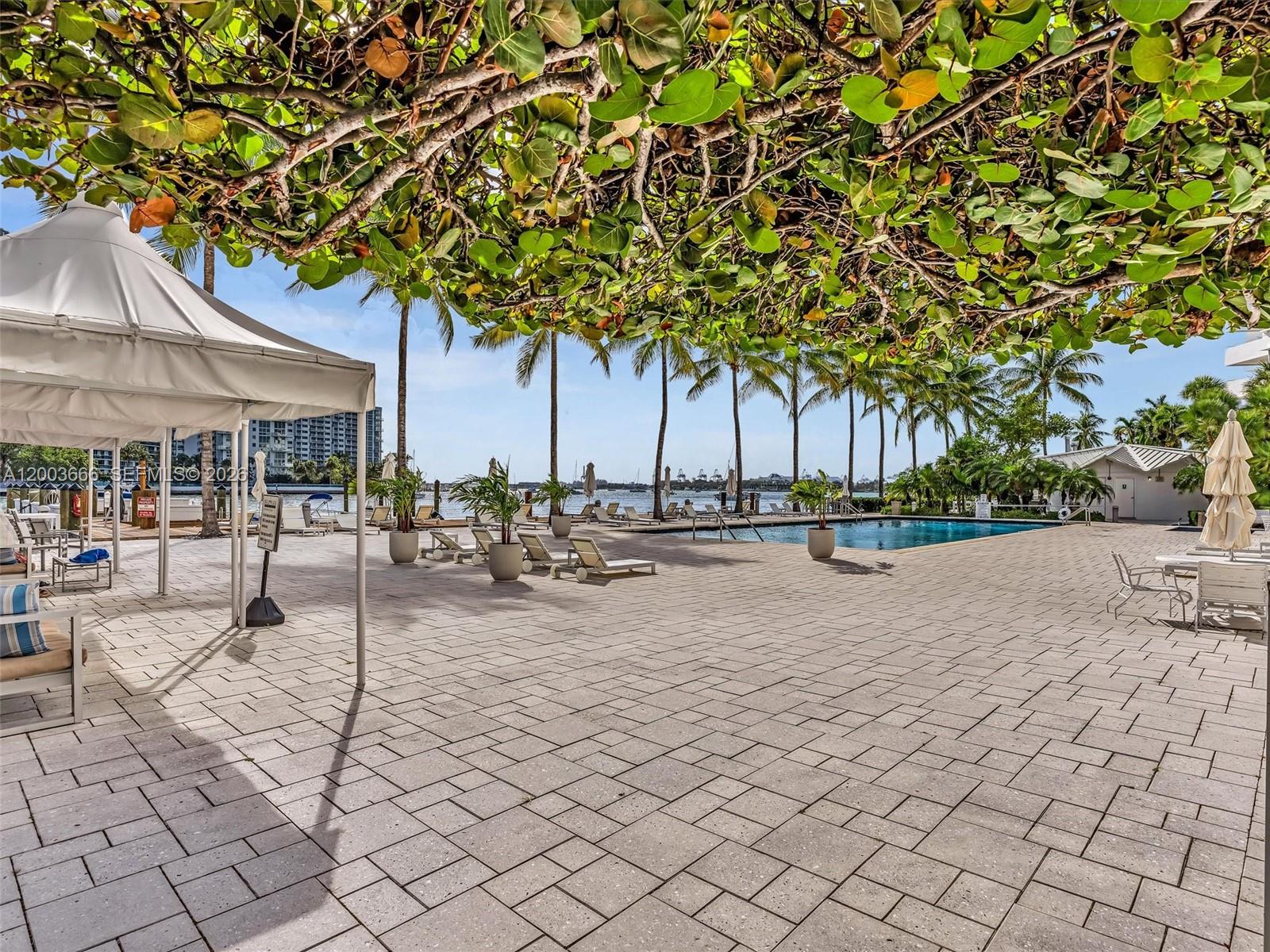 BELLE PLAZA CONDO - Residential