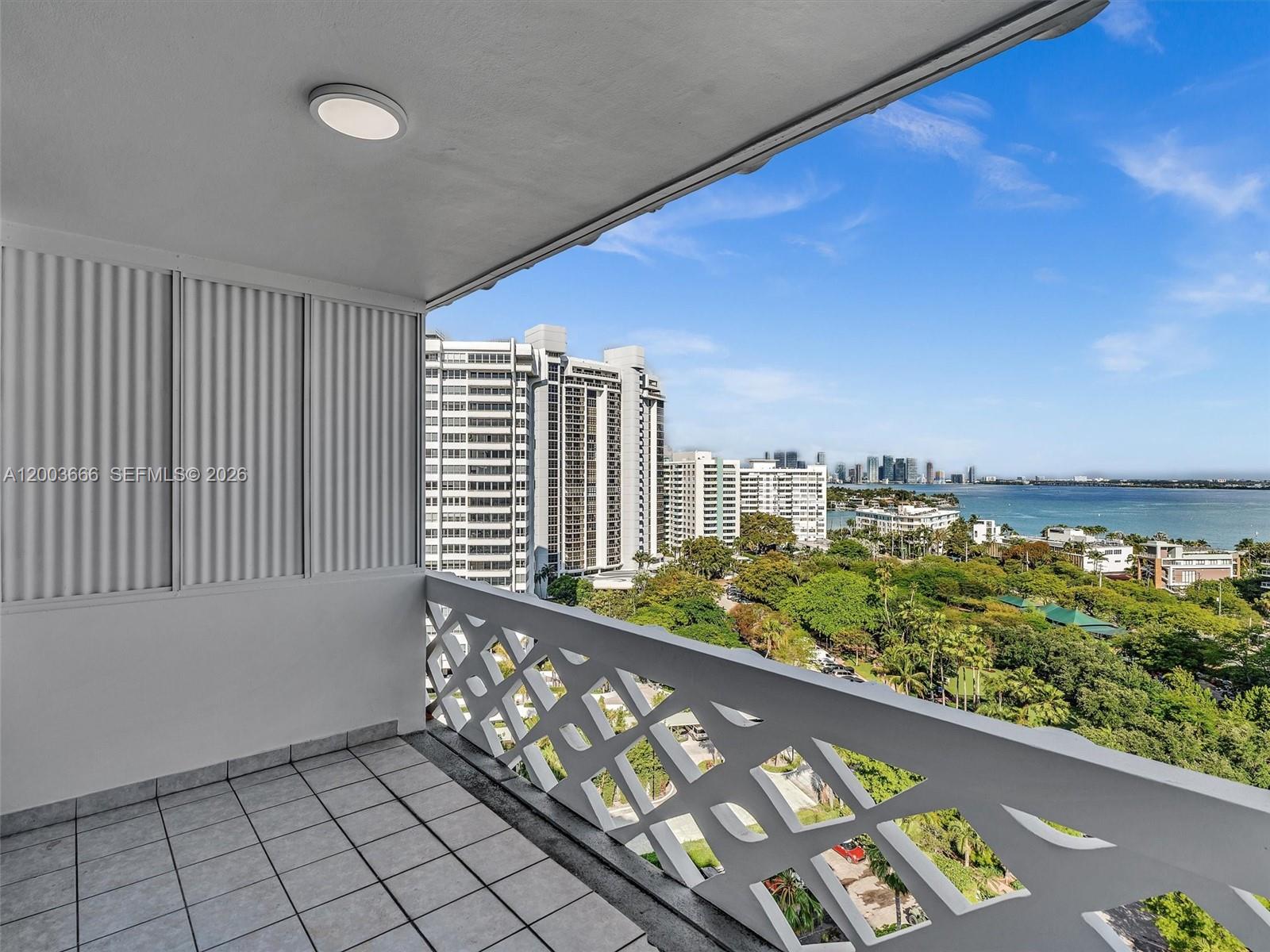 BELLE PLAZA CONDO - Residential