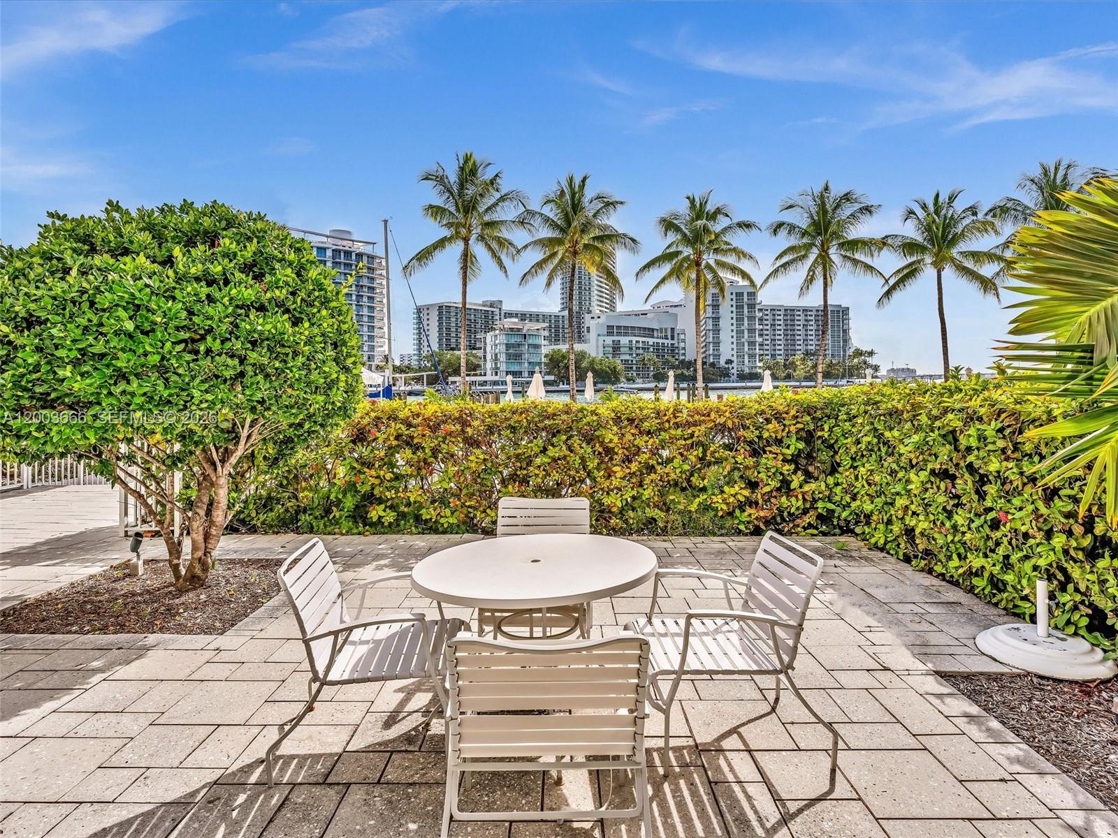 BELLE PLAZA CONDO - Residential