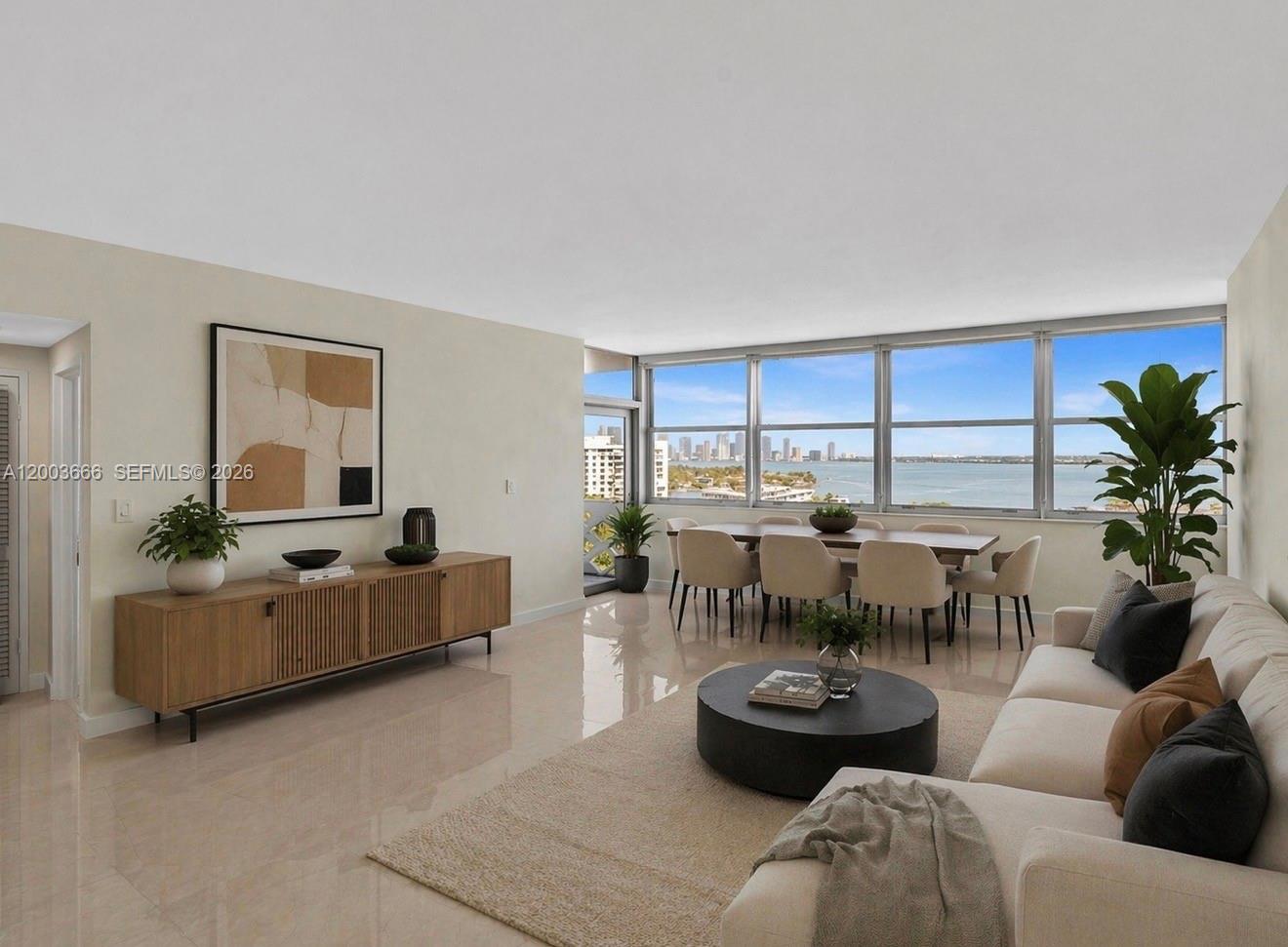 BELLE PLAZA CONDO - Residential
