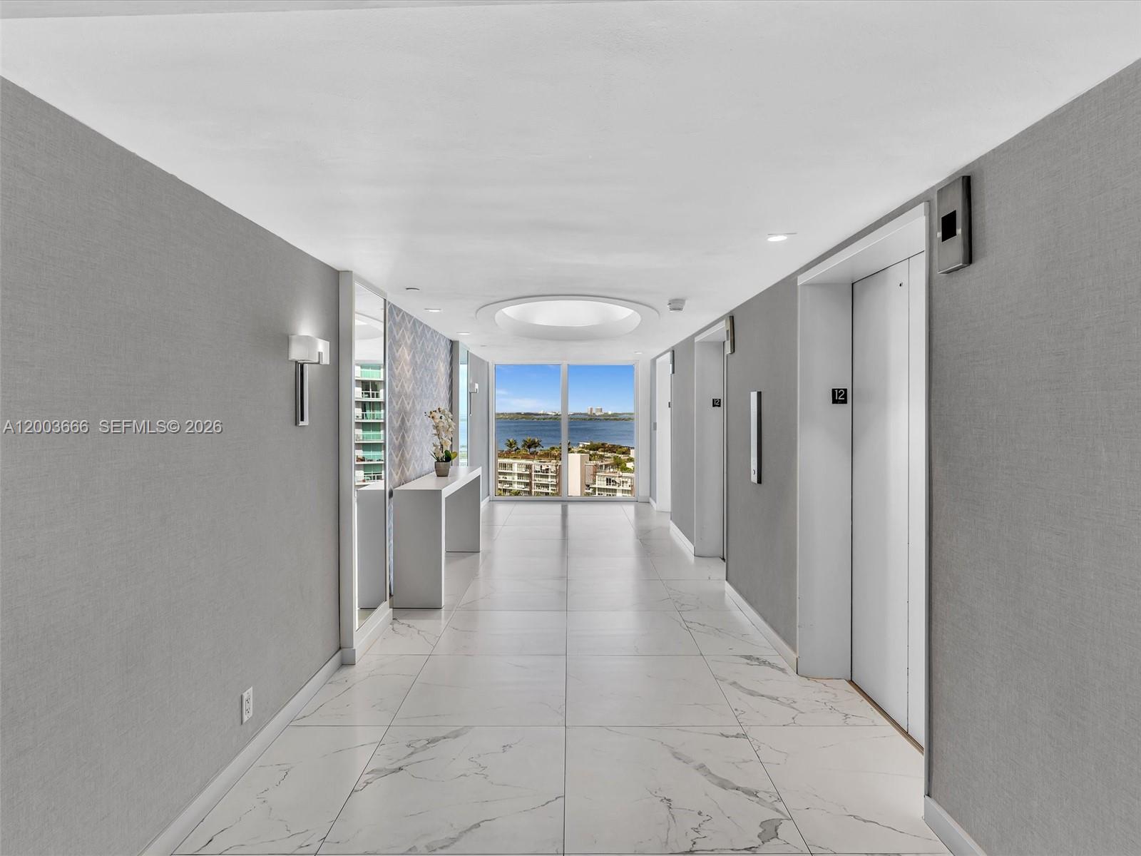 BELLE PLAZA CONDO - Residential