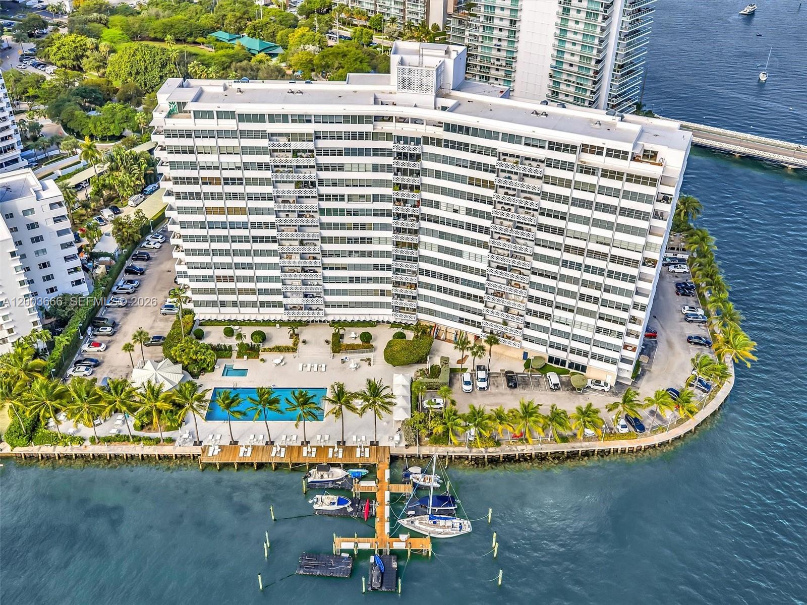 BELLE PLAZA CONDO - Residential