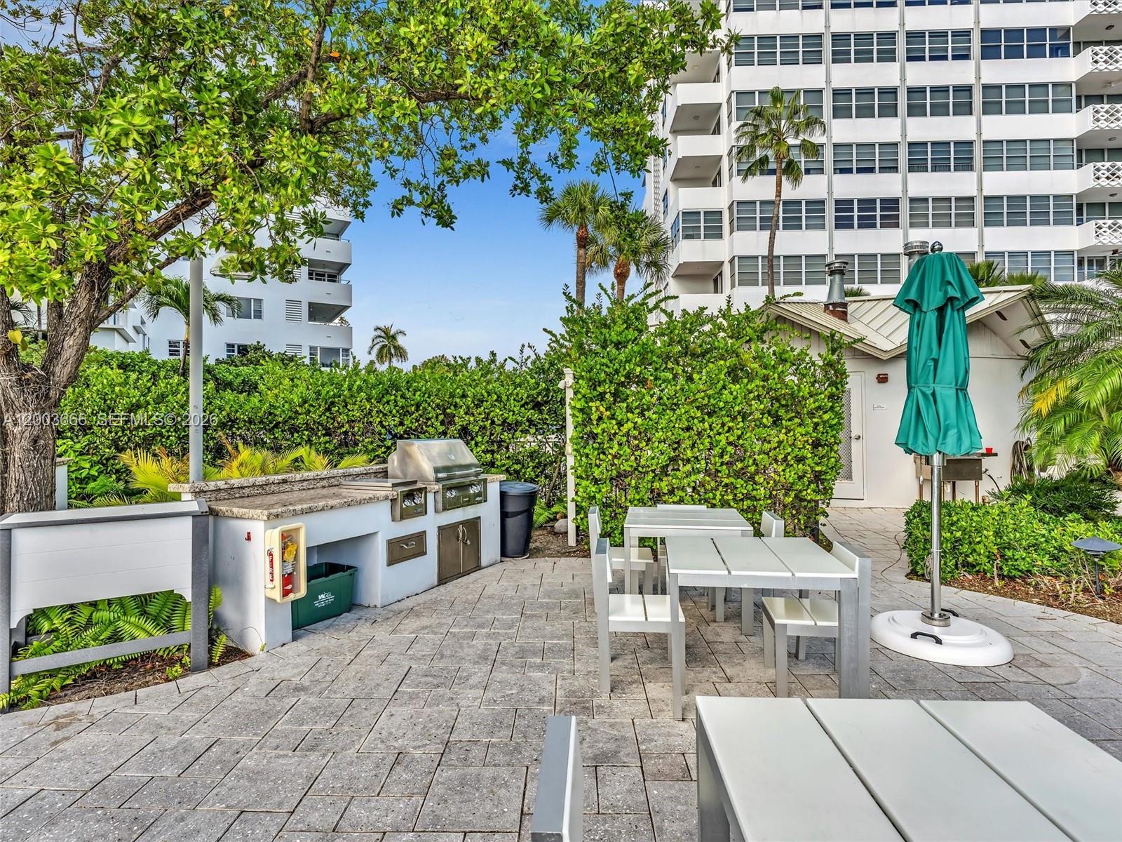 BELLE PLAZA CONDO - Residential