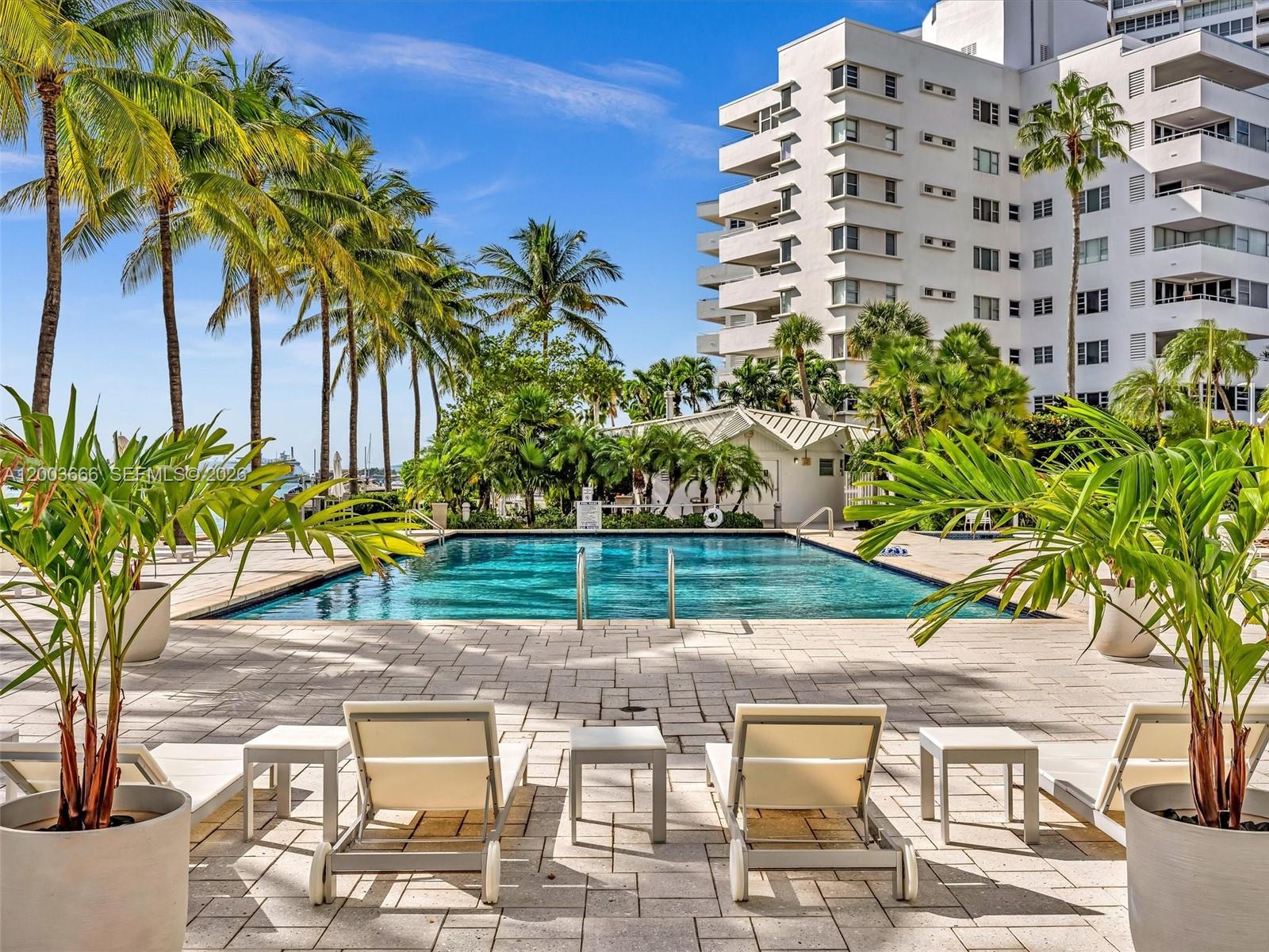 BELLE PLAZA CONDO - Residential