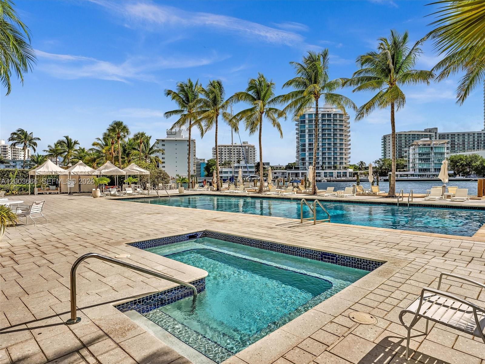 BELLE PLAZA CONDO - Residential