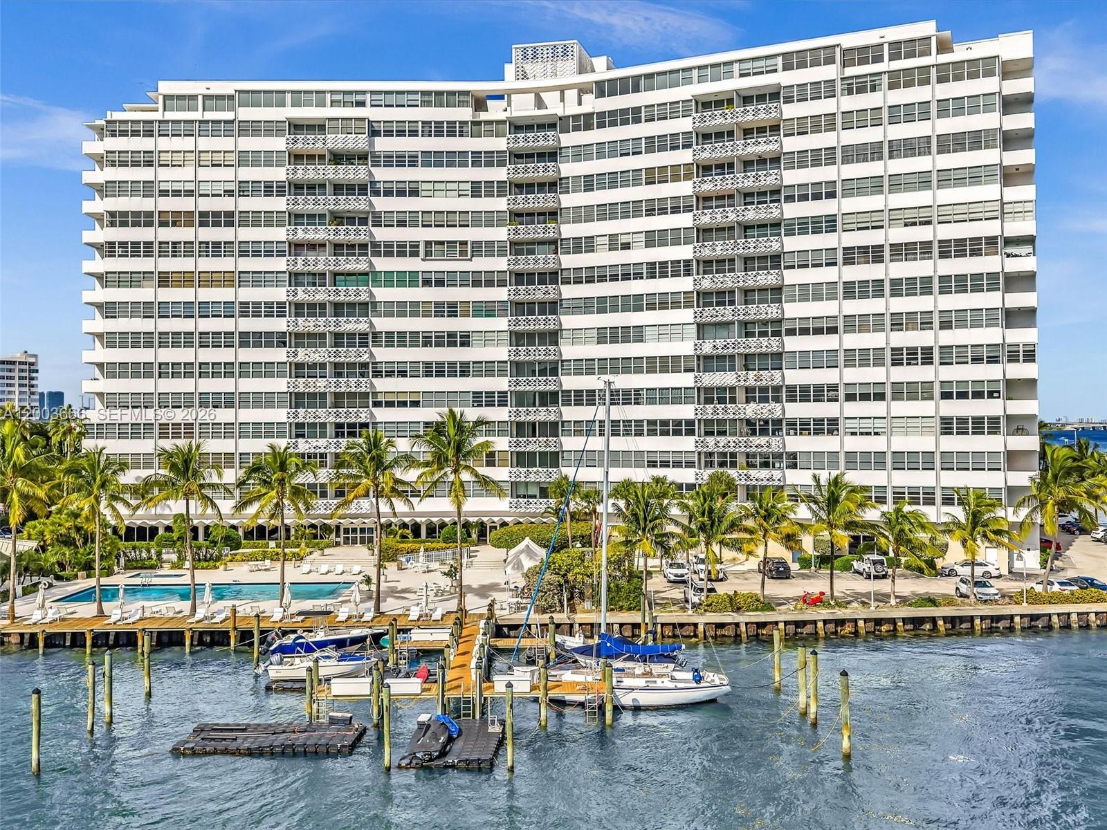 BELLE PLAZA CONDO - Residential