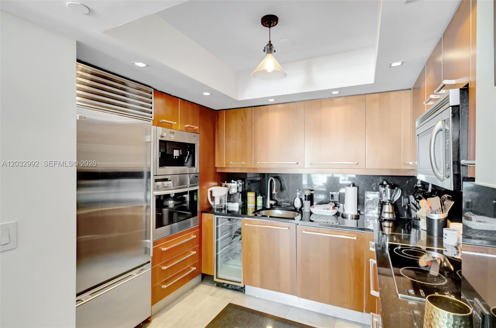 JADE RESIDENCES AT BRICKEL - Residential