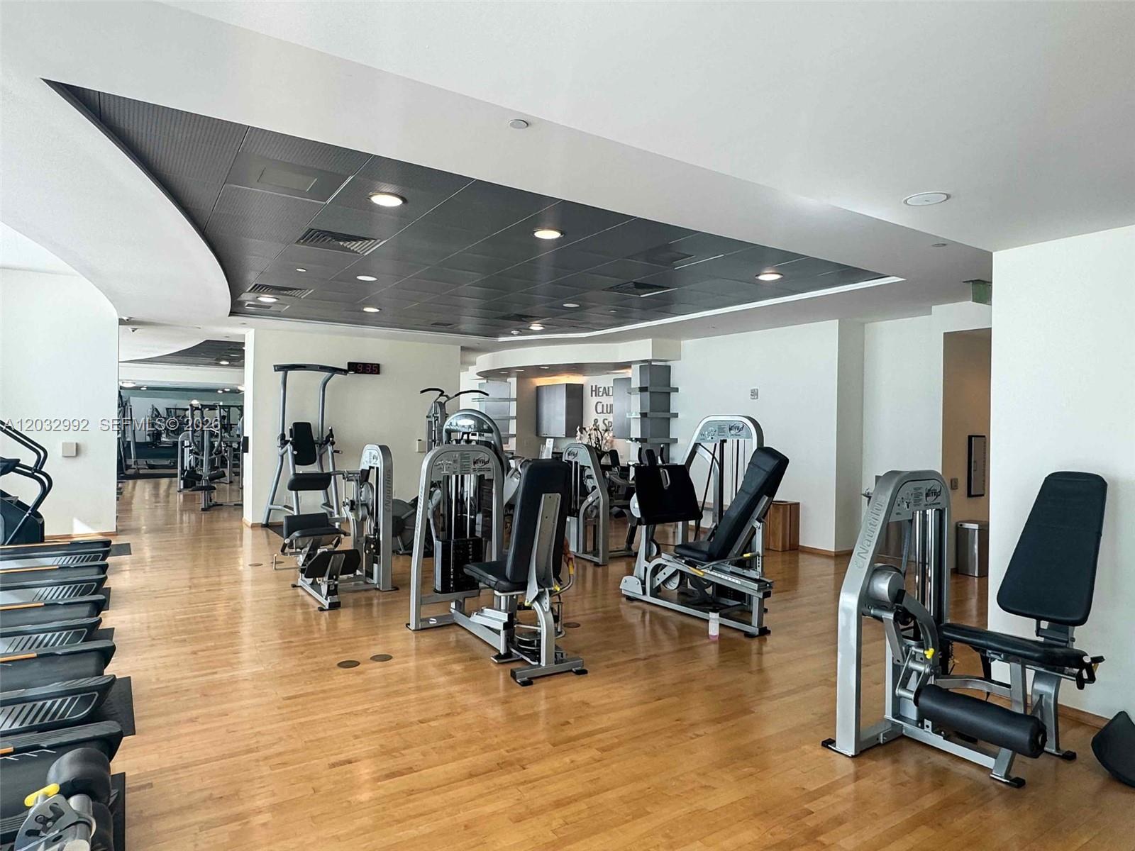 JADE RESIDENCES AT BRICKEL - Residential