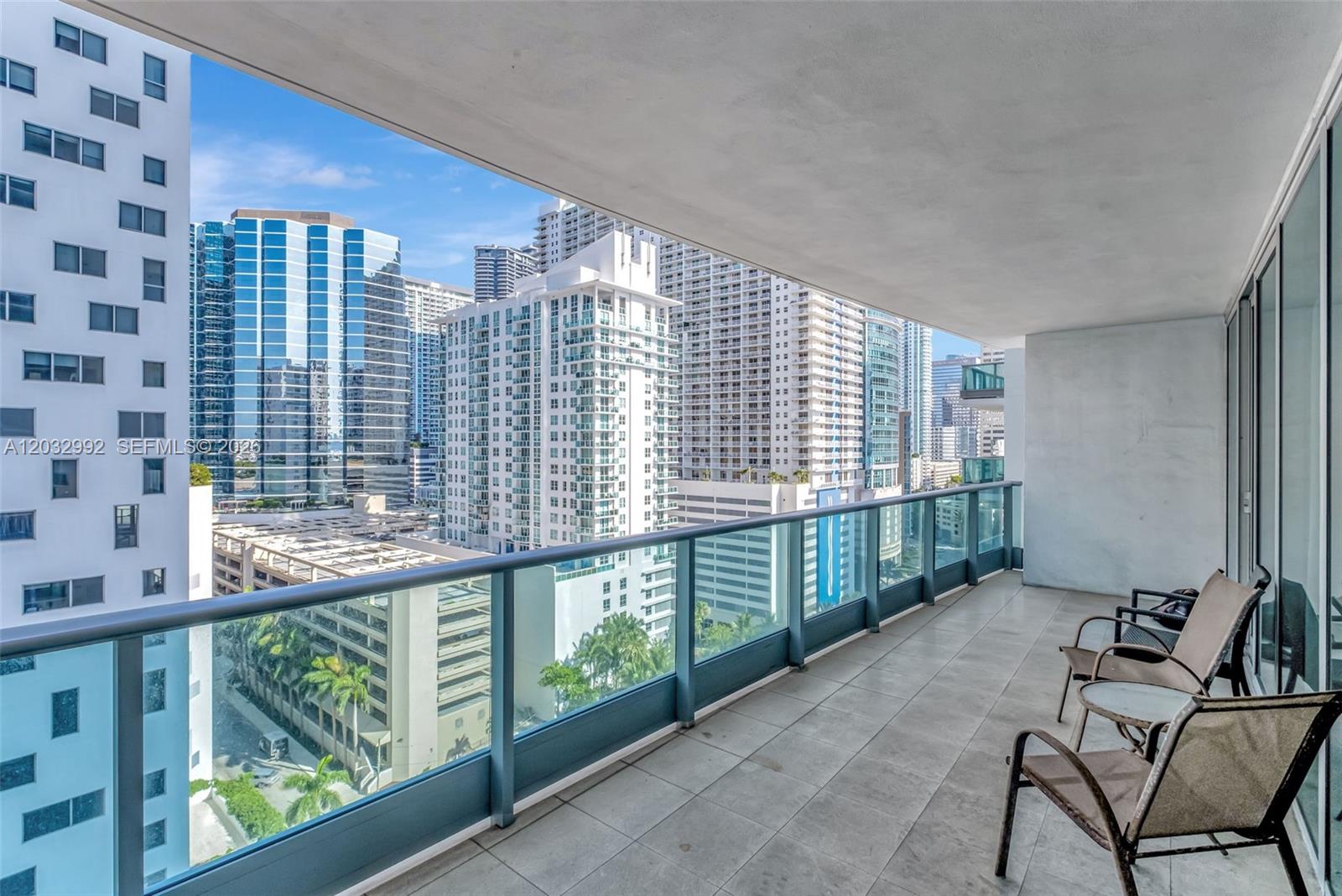 JADE RESIDENCES AT BRICKEL - Residential