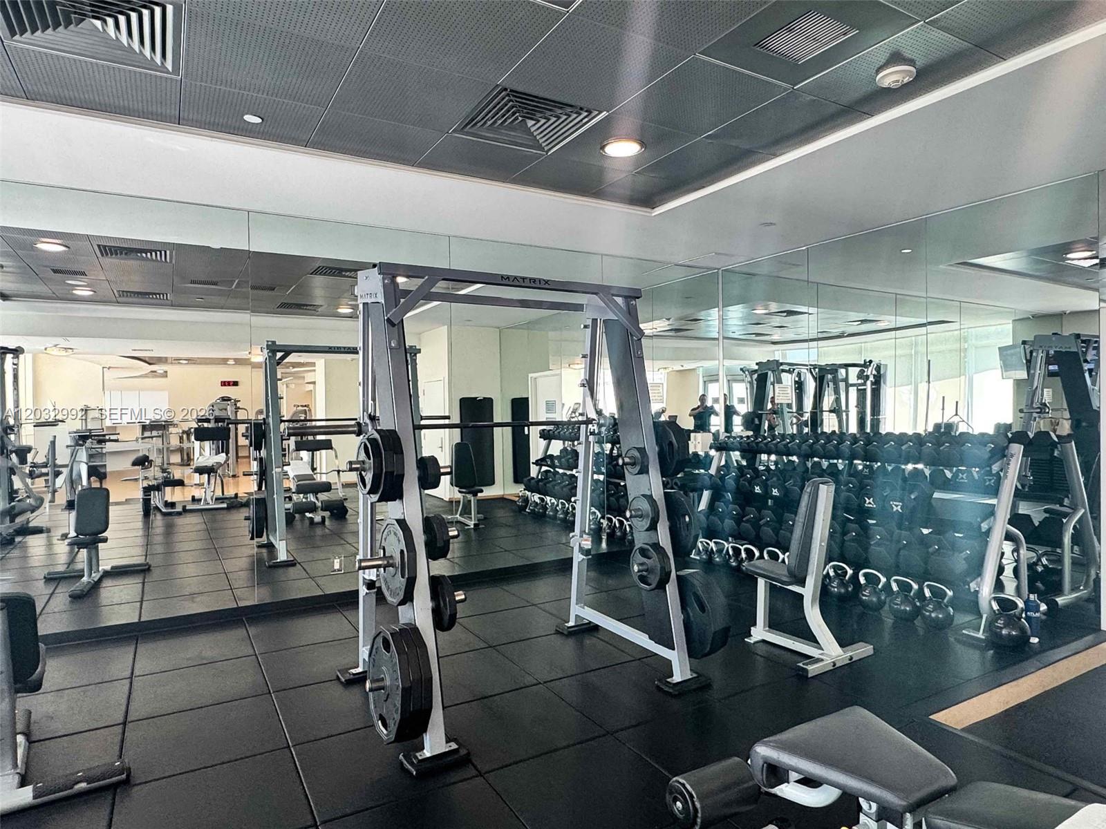 JADE RESIDENCES AT BRICKEL - Residential