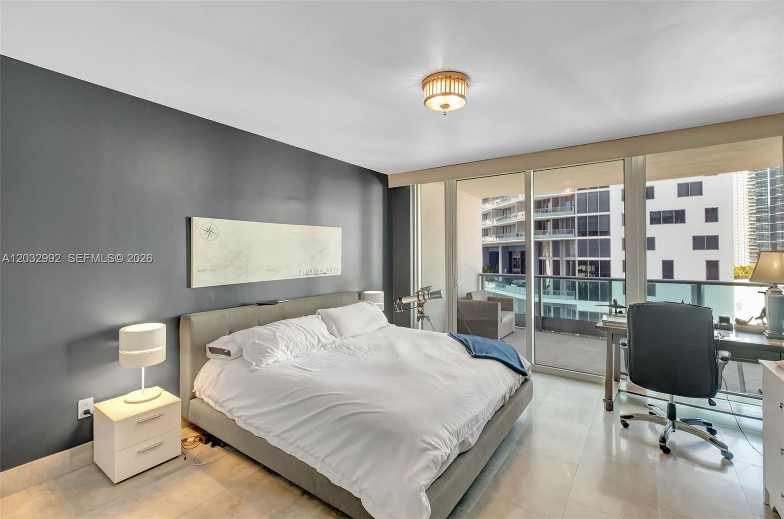 JADE RESIDENCES AT BRICKEL - Residential