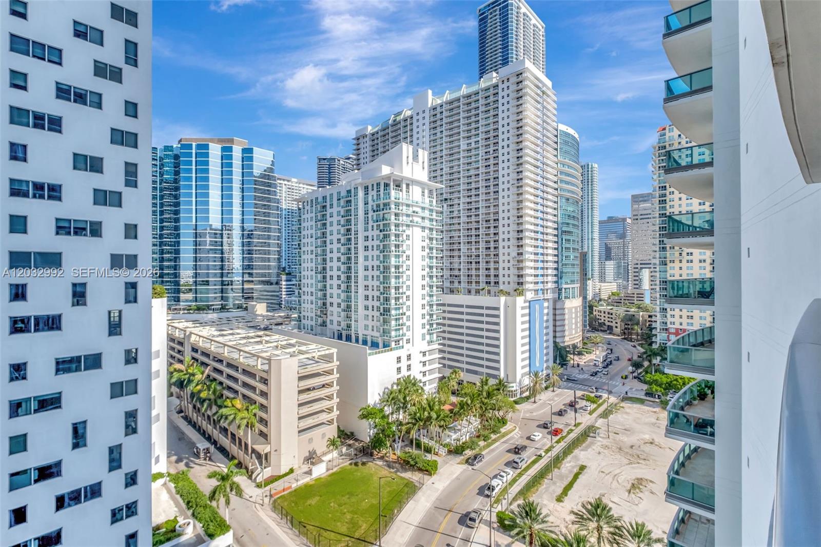 JADE RESIDENCES AT BRICKEL - Residential