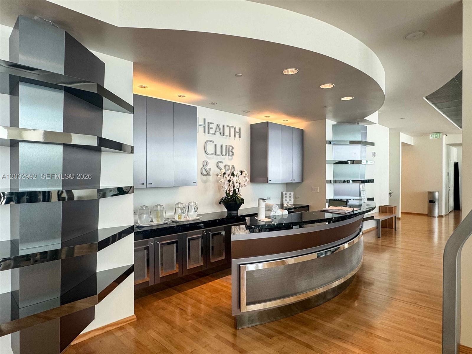 JADE RESIDENCES AT BRICKEL - Residential