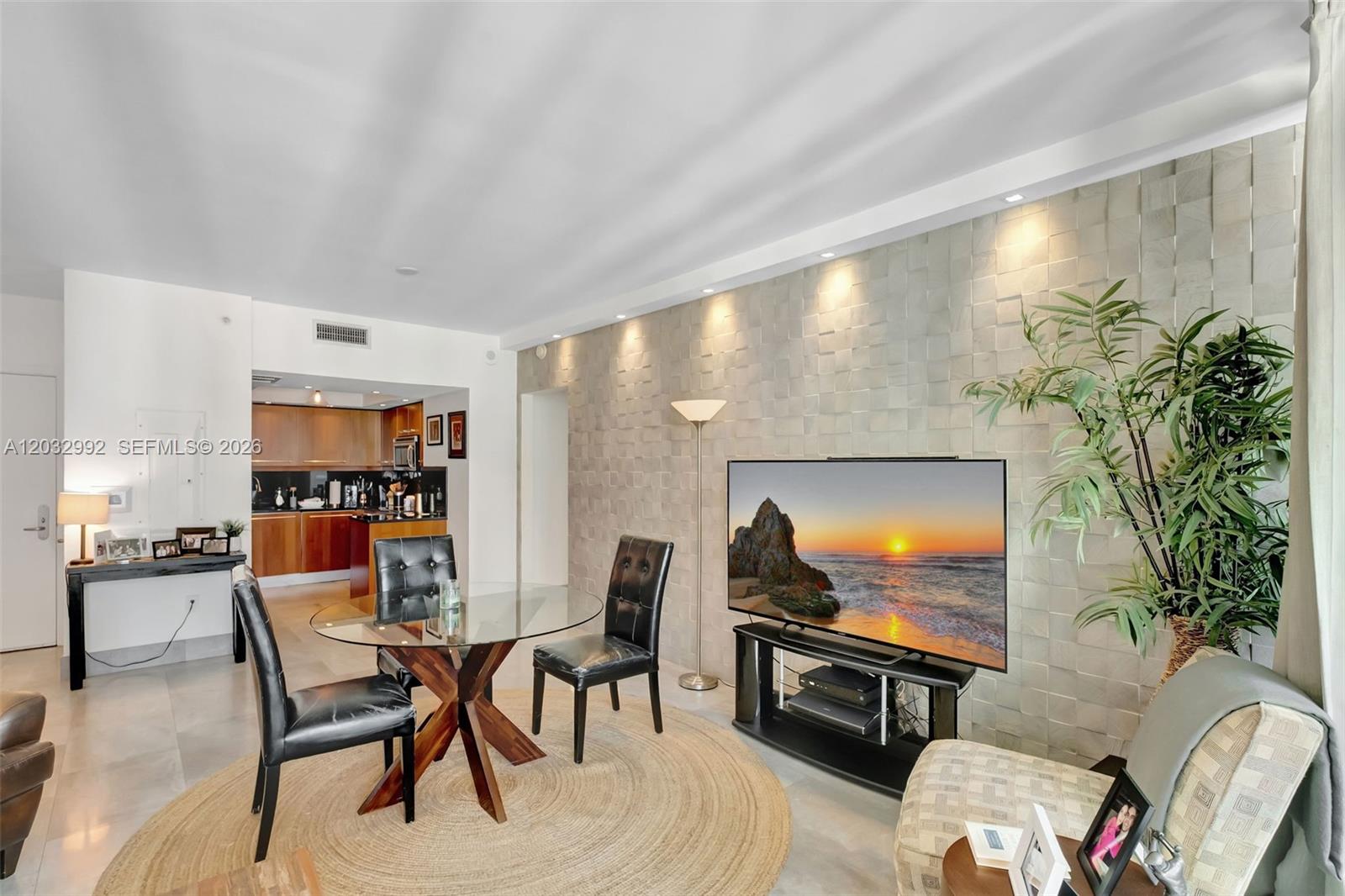 JADE RESIDENCES AT BRICKEL - Residential