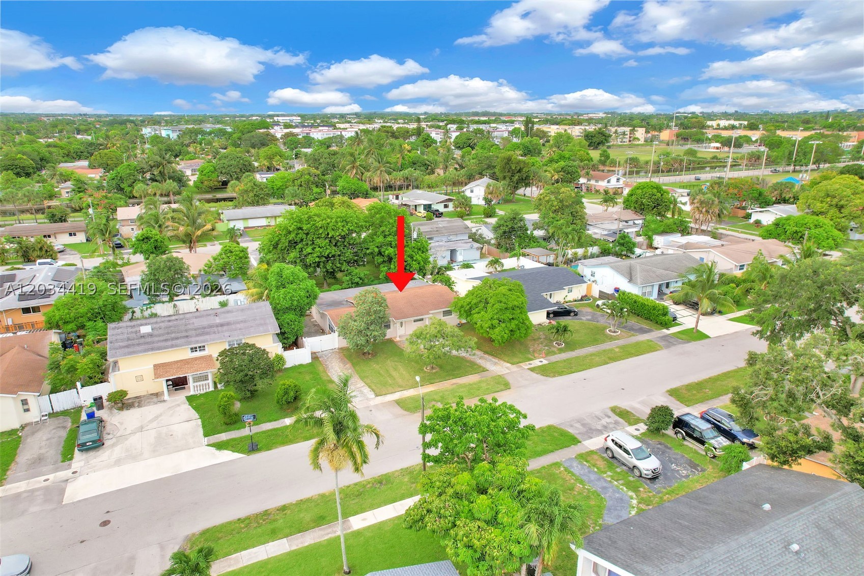 LAUDERDALE LAKES WEST GAT - Residential