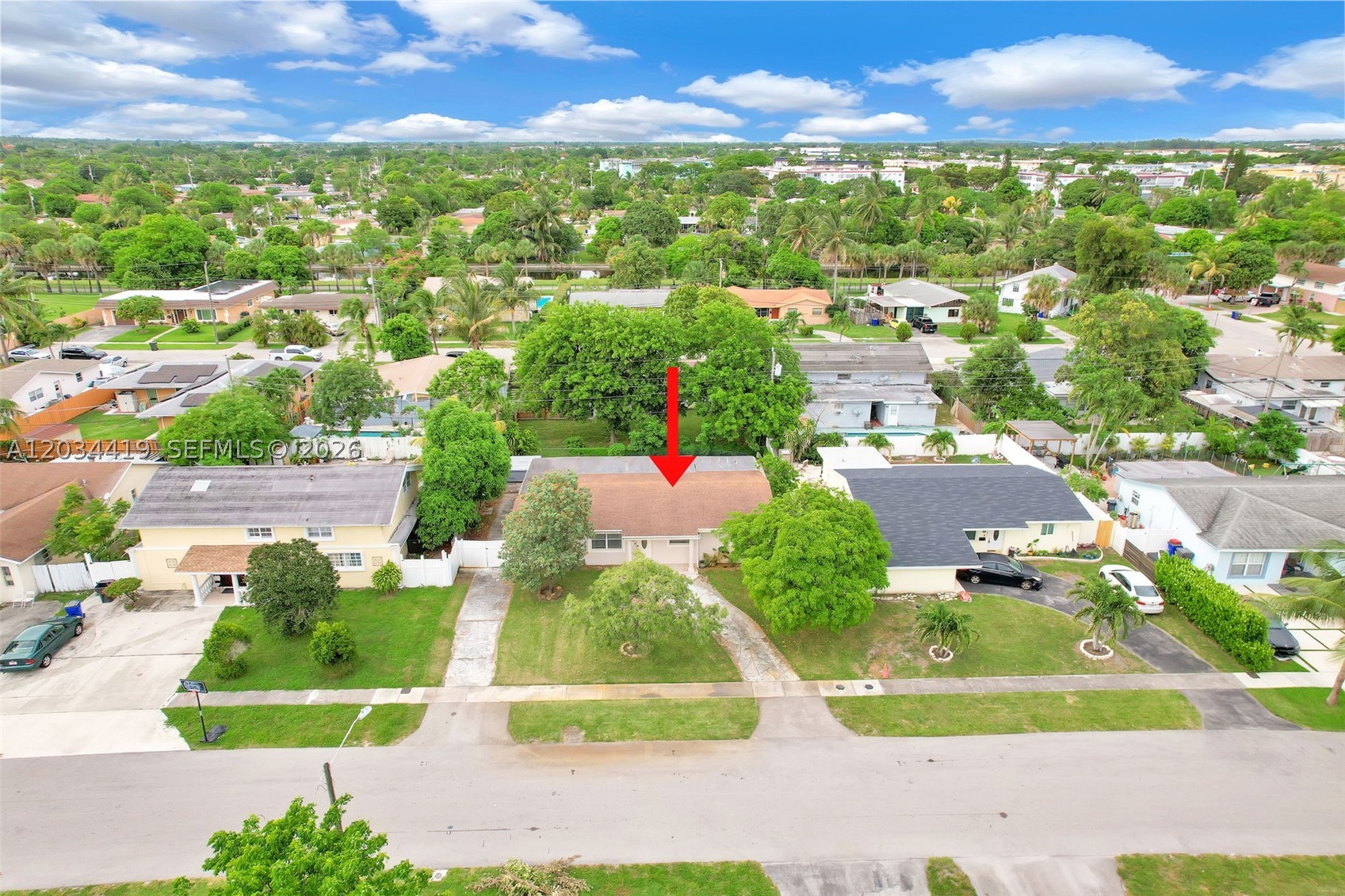 LAUDERDALE LAKES WEST GAT - Residential