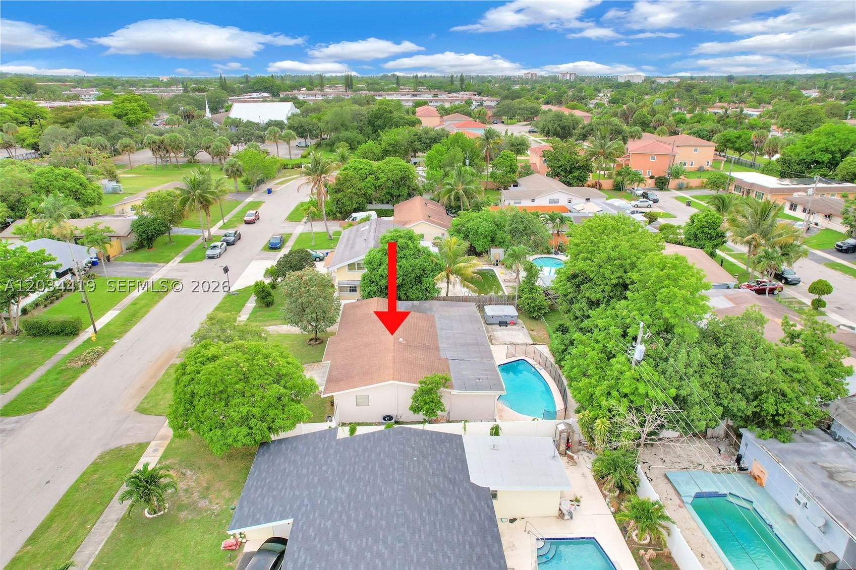 LAUDERDALE LAKES WEST GAT - Residential