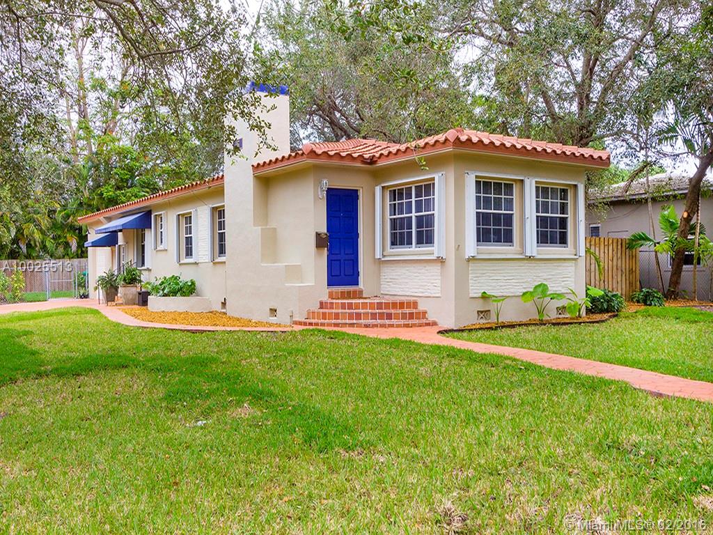 El Portal Sec 07 - Residential