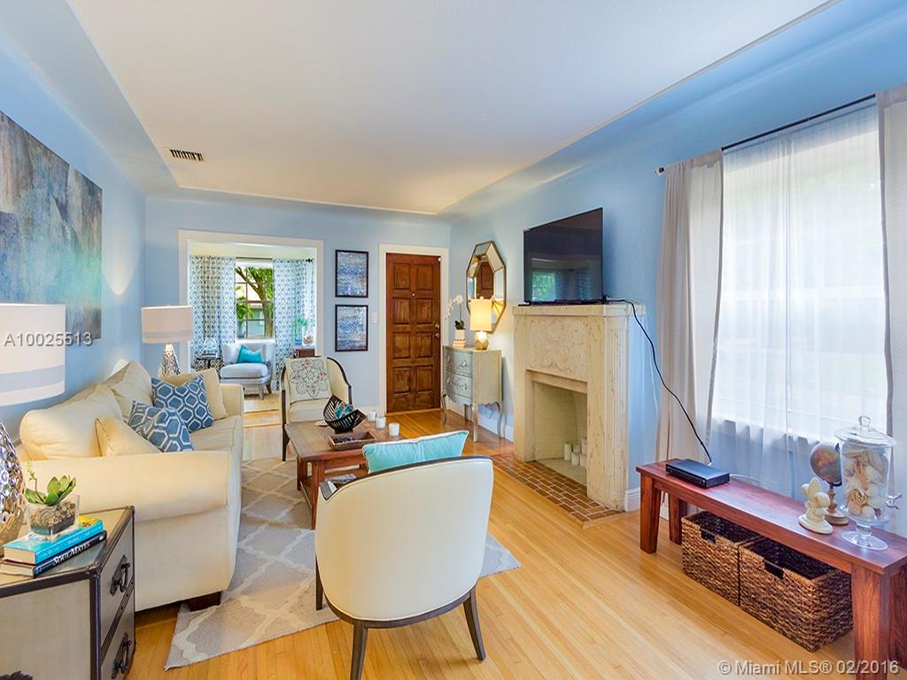 El Portal Sec 07 - Residential