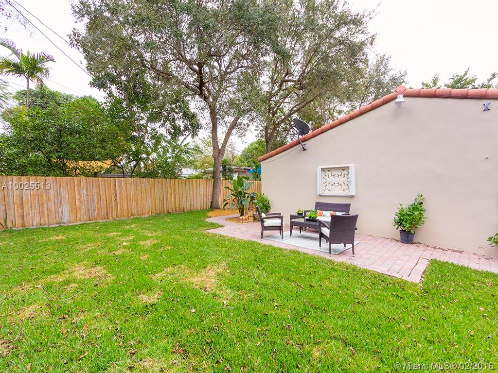 El Portal Sec 07 - Residential