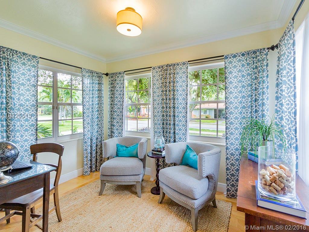 El Portal Sec 07 - Residential
