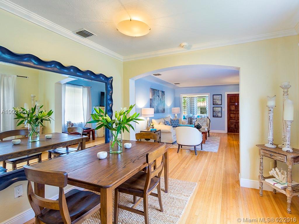 El Portal Sec 07 - Residential
