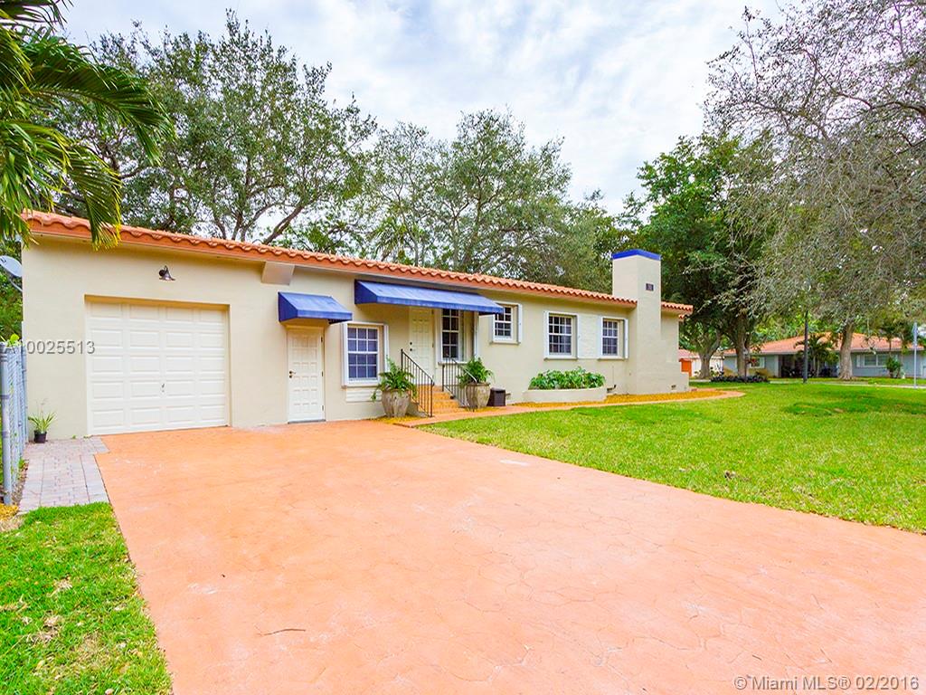 El Portal Sec 07 - Residential
