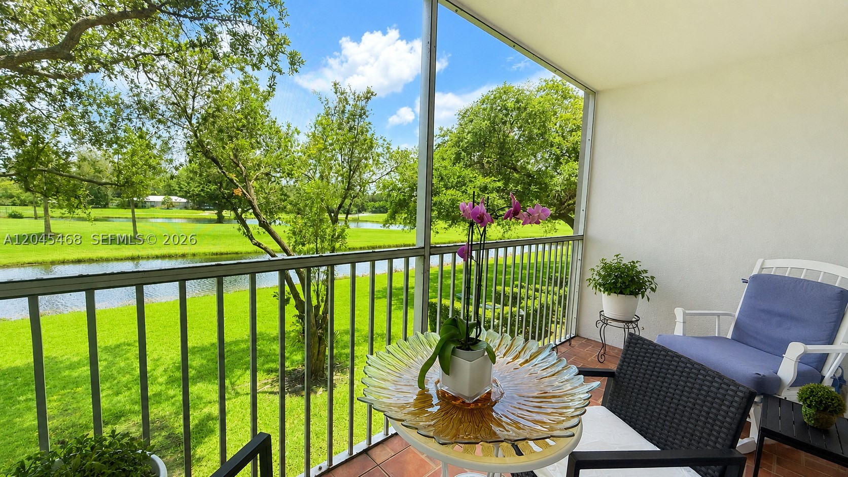 CAMBRIDGE AT CENTURY VILL - Residential