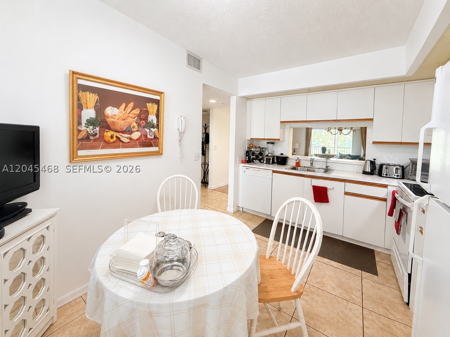 CAMBRIDGE AT CENTURY VILL - Residential
