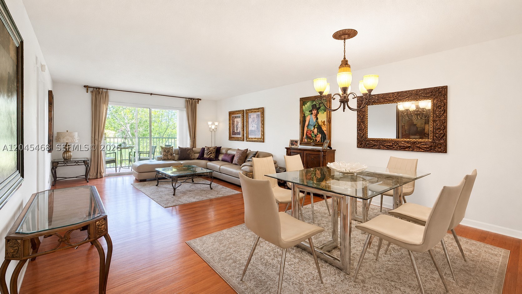 CAMBRIDGE AT CENTURY VILL - Residential