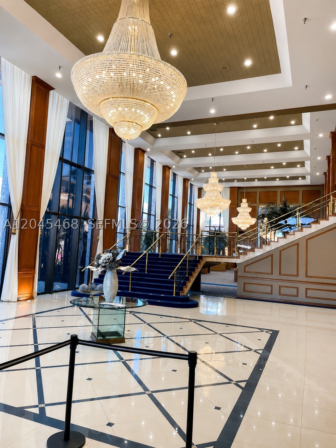 CAMBRIDGE AT CENTURY VILL - Residential