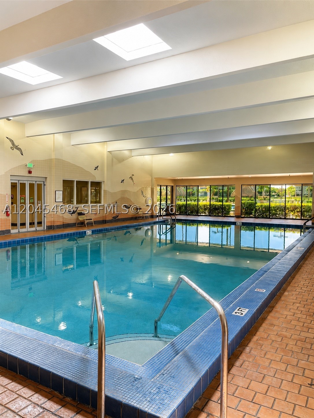 CAMBRIDGE AT CENTURY VILL - Residential