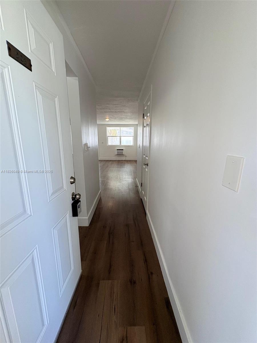 BAYSIDE TERRACE CONDO - Residential Lease