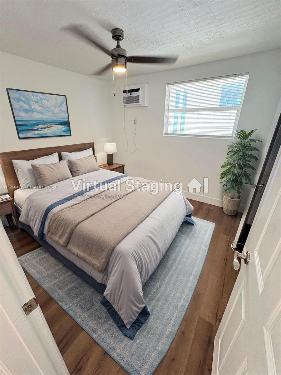 BAYSIDE TERRACE CONDO - Residential Lease