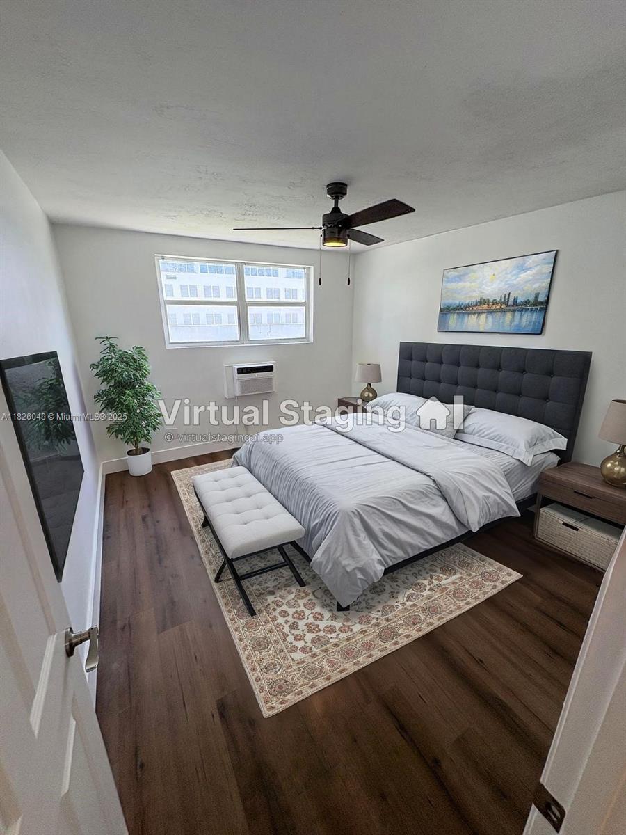 BAYSIDE TERRACE CONDO - Residential Lease