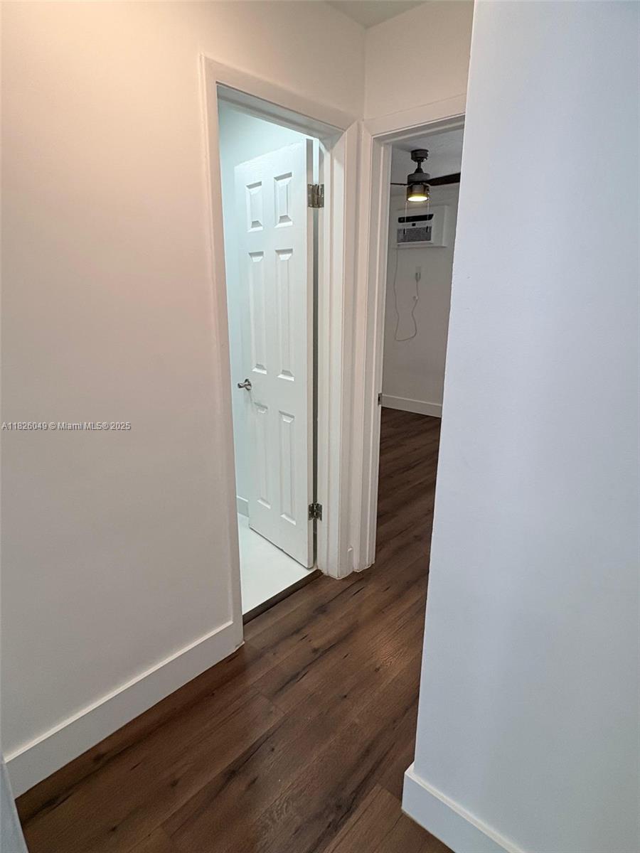 BAYSIDE TERRACE CONDO - Residential Lease