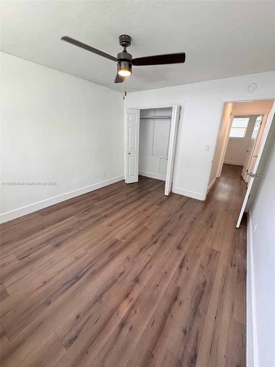 BAYSIDE TERRACE CONDO - Residential Lease