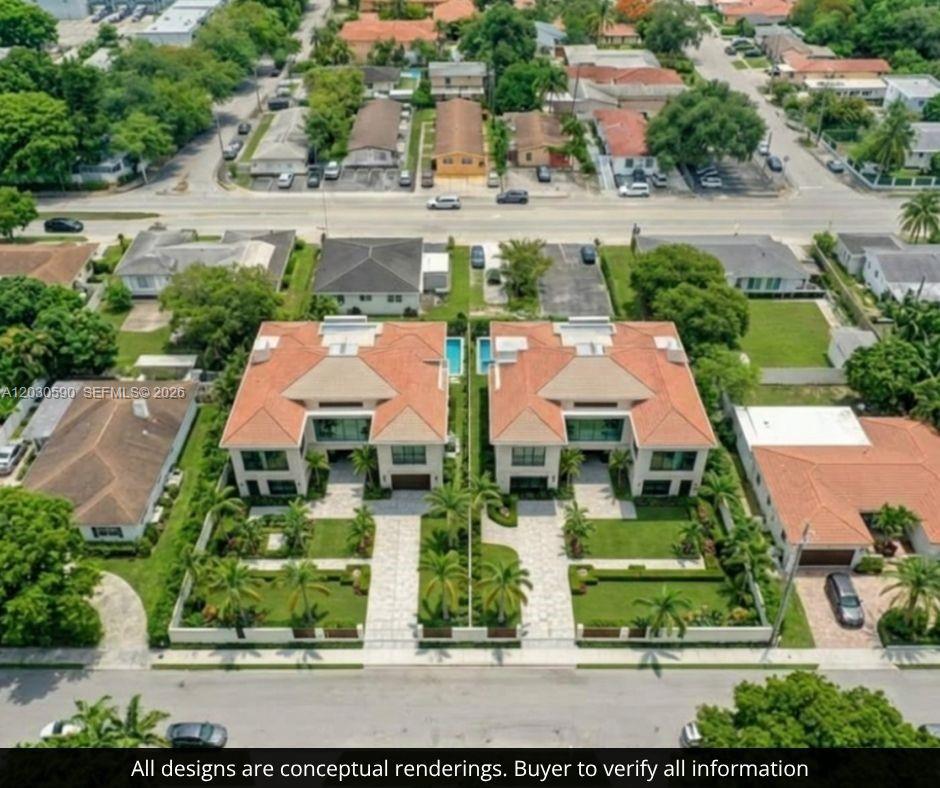 EL DORADO HEIGHTS - Residential