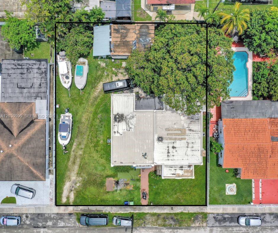 EL DORADO HEIGHTS - Residential