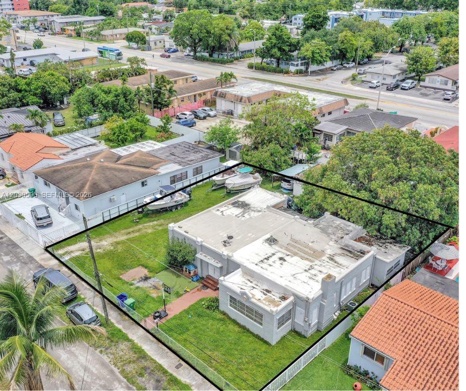 EL DORADO HEIGHTS - Residential