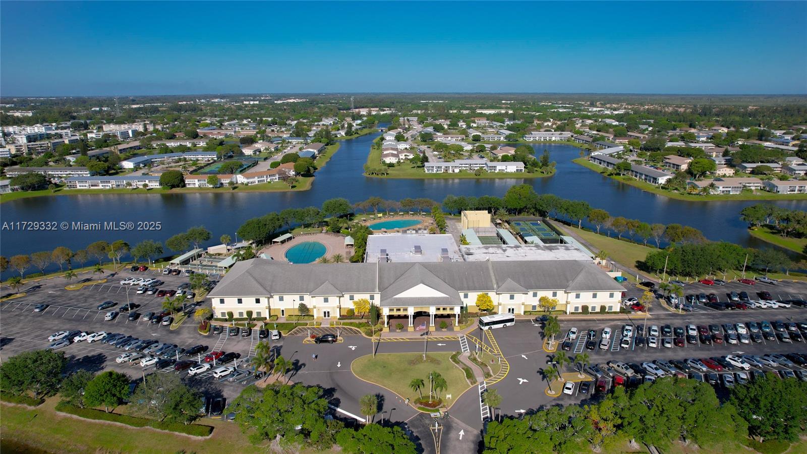 CANTERBURY CONDOS - Residential Lease