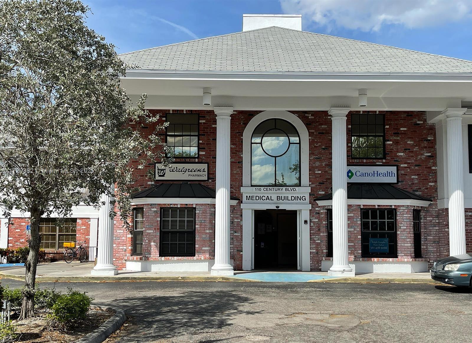 CANTERBURY CONDOS - Residential Lease
