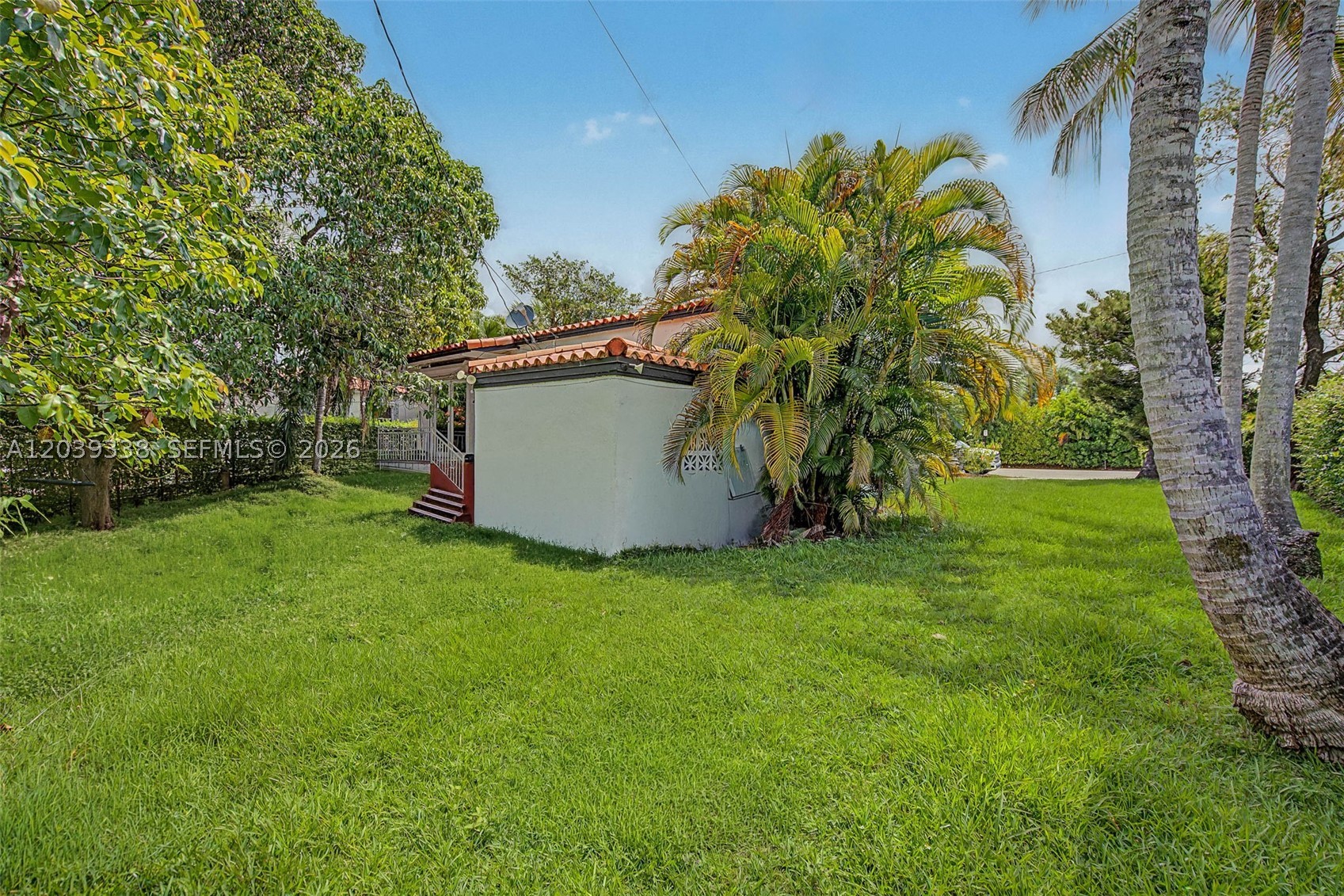 CORAL GABLES FLAGLER STRE - Residential