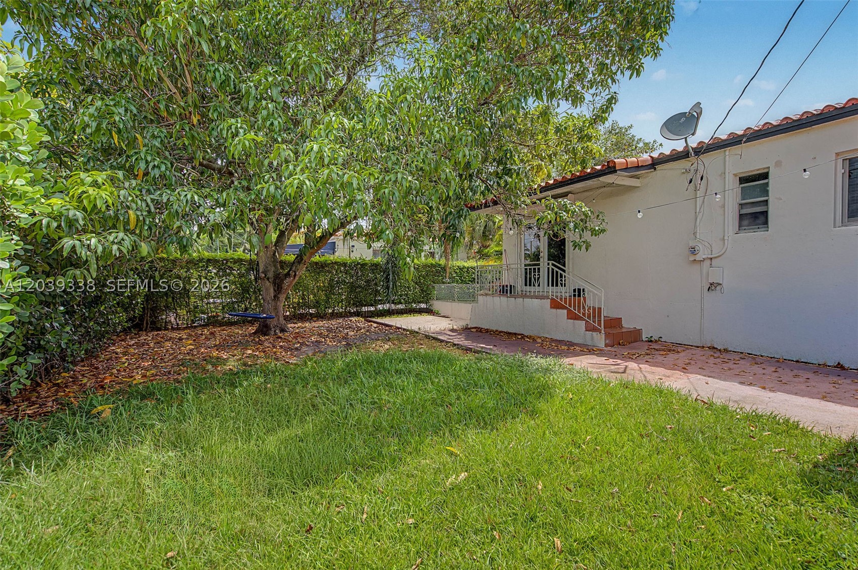 CORAL GABLES FLAGLER STRE - Residential
